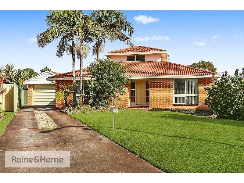 28 Attunga Close, St Huberts Island NSW 2257