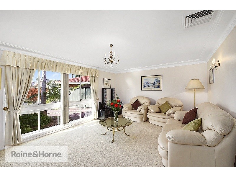 28 Attunga Close, St Huberts Island NSW 2257