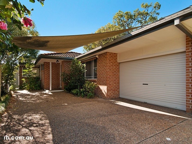 2/59 Ridge Street, Ettalong Beach NSW 2257