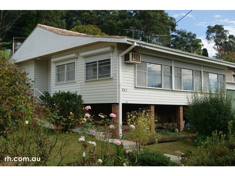 383 Orange Grove Road, Blackwall NSW 2256