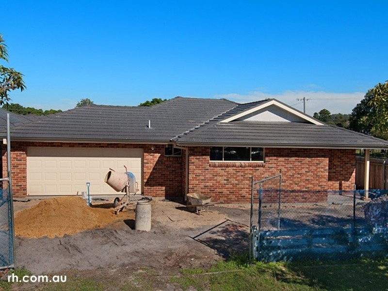 1, 2, and 3/34 Farnell Road, Woy Woy NSW 2256