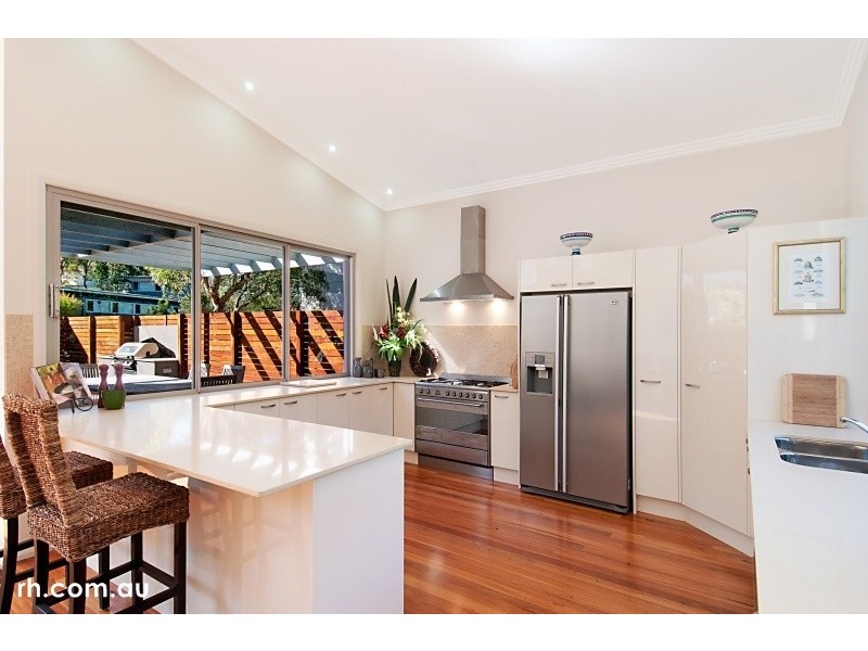 5 Beryl Boulevard, Pearl Beach NSW 2256