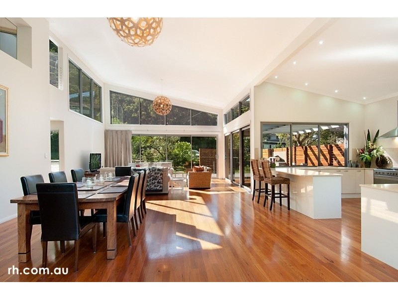 5 Beryl Boulevard, Pearl Beach NSW 2256