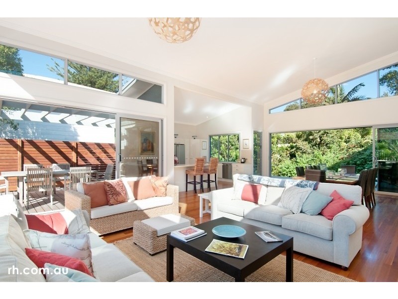 5 Beryl Boulevard, Pearl Beach NSW 2256