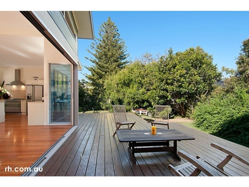 5 Beryl Boulevard, Pearl Beach NSW 2256