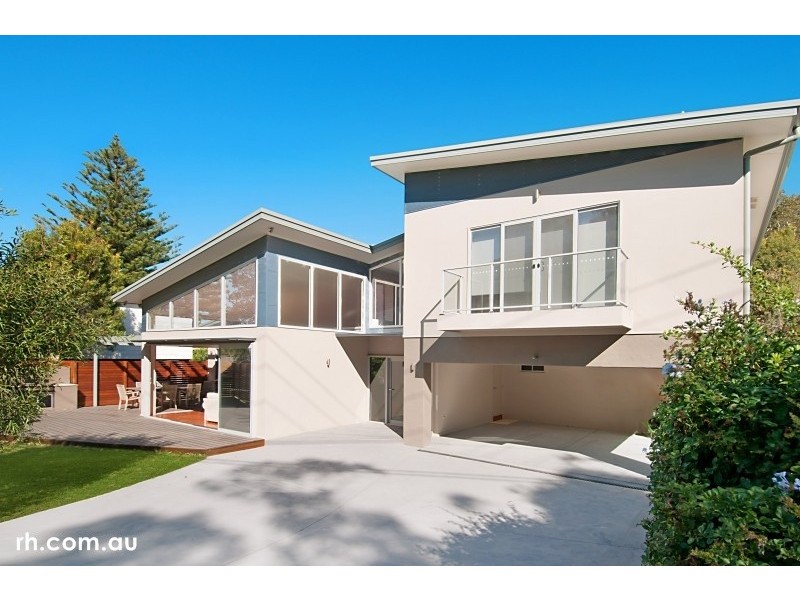 5 Beryl Boulevard, Pearl Beach NSW 2256