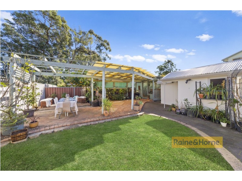 78 Britannia Street, Umina Beach NSW 2257