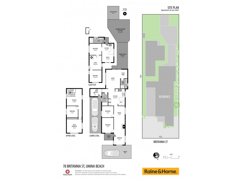 78 Britannia Street, Umina Beach NSW 2257