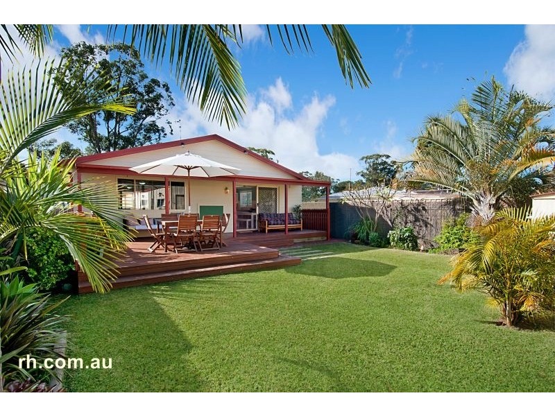 20 Stella Road, Umina Beach NSW 2257