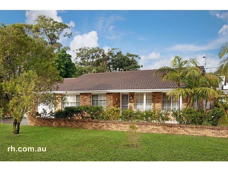1/158 Barrenjoey Road, Ettalong Beach NSW 2257