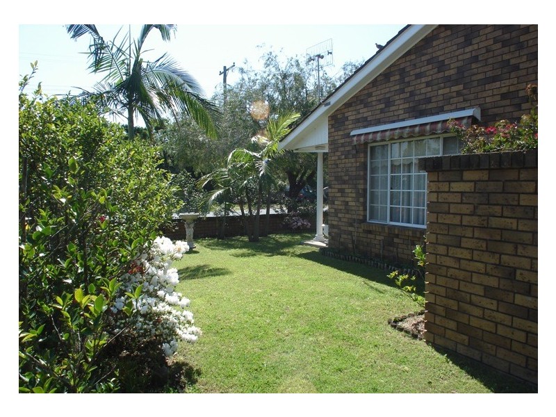 1/158 Barrenjoey Road, Ettalong Beach NSW 2257