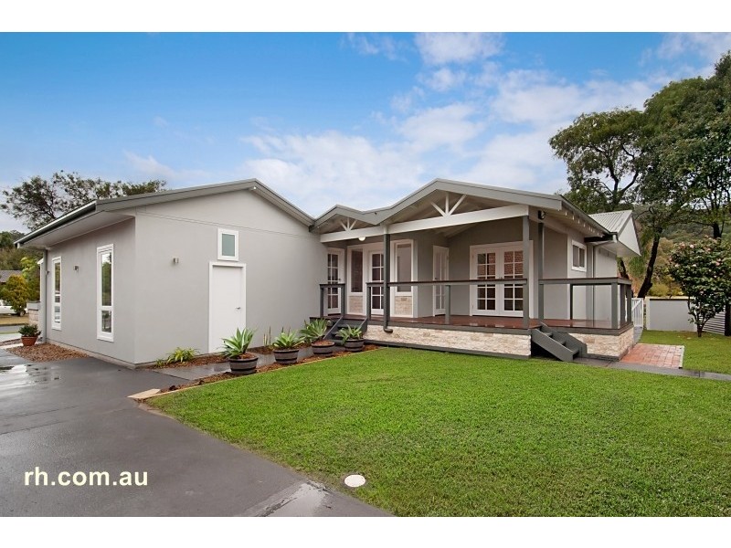 6 Grafton Avenue, Woy Woy NSW 2256