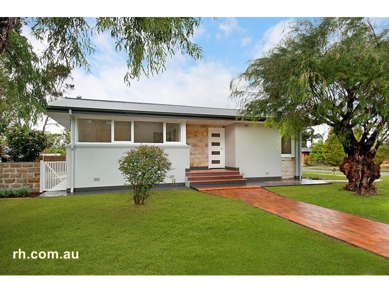 6 Grafton Avenue, Woy Woy NSW 2256