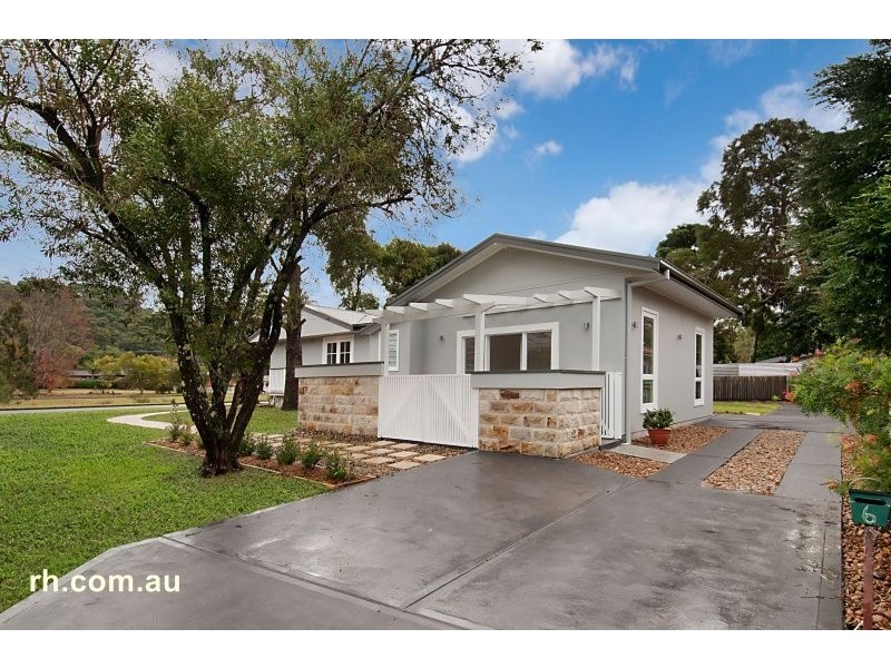 6 Grafton Avenue, Woy Woy NSW 2256