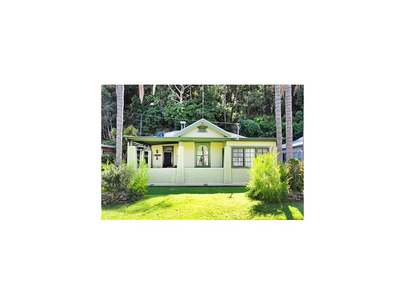 24 Jacaranda, Patonga Beach NSW 2256