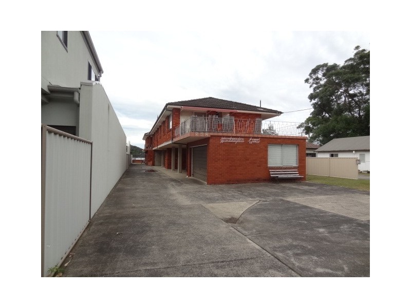 6/362 Ocean View Rd, Ettalong Beach NSW 2257