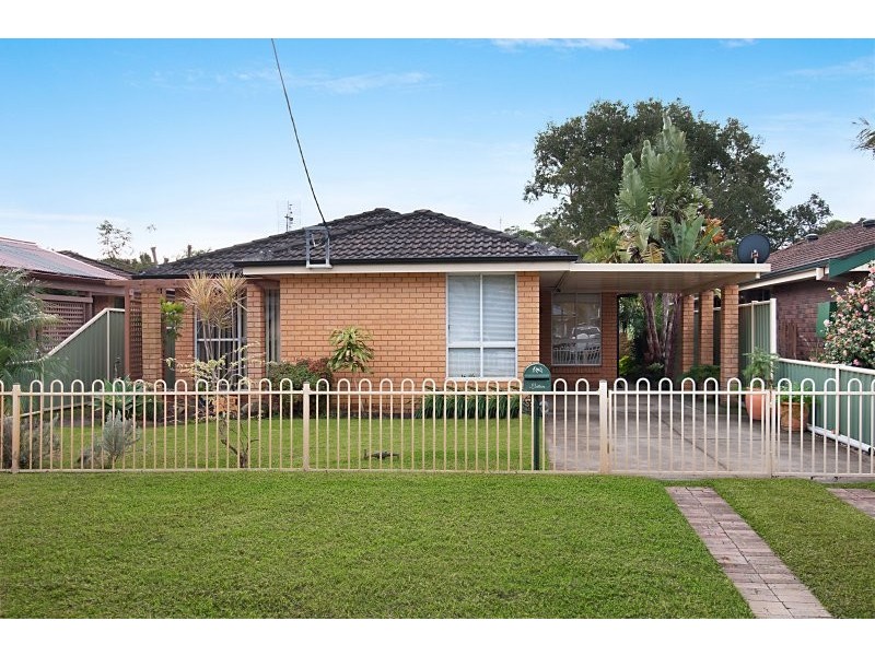 71 Watkin Avenue, Woy Woy NSW 2256