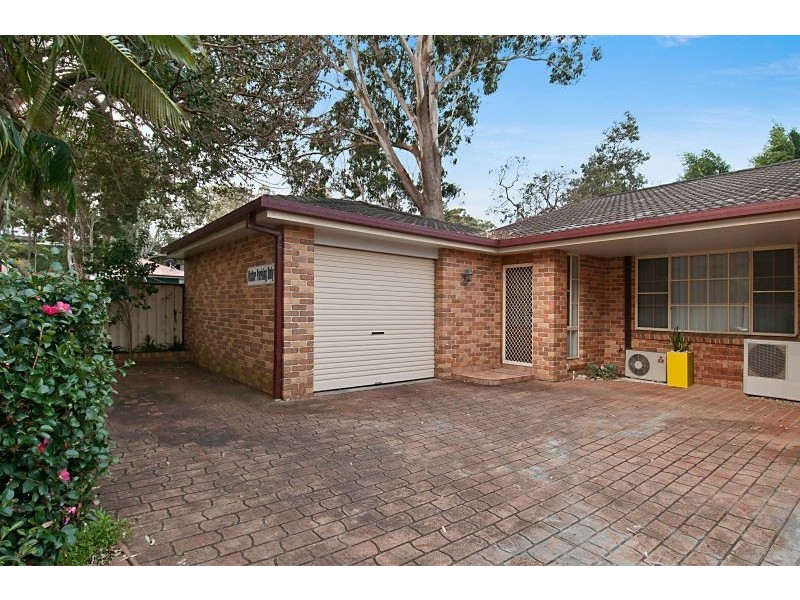 6/15 Flathead Road, Ettalong Beach NSW 2257