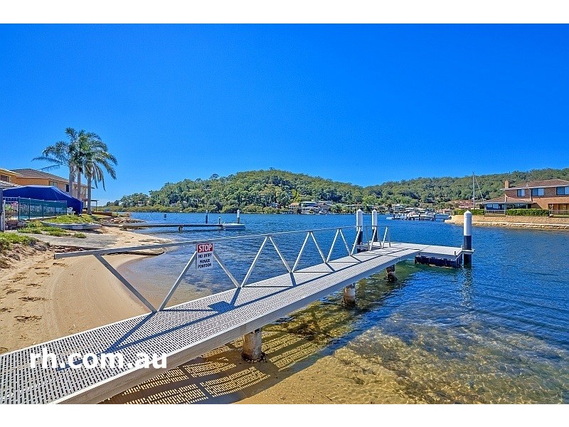 21 Salacia Close, St Huberts Island NSW 2257