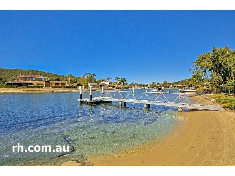 21 Salacia Close, St Huberts Island NSW 2257