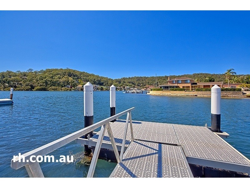 21 Salacia Close, St Huberts Island NSW 2257
