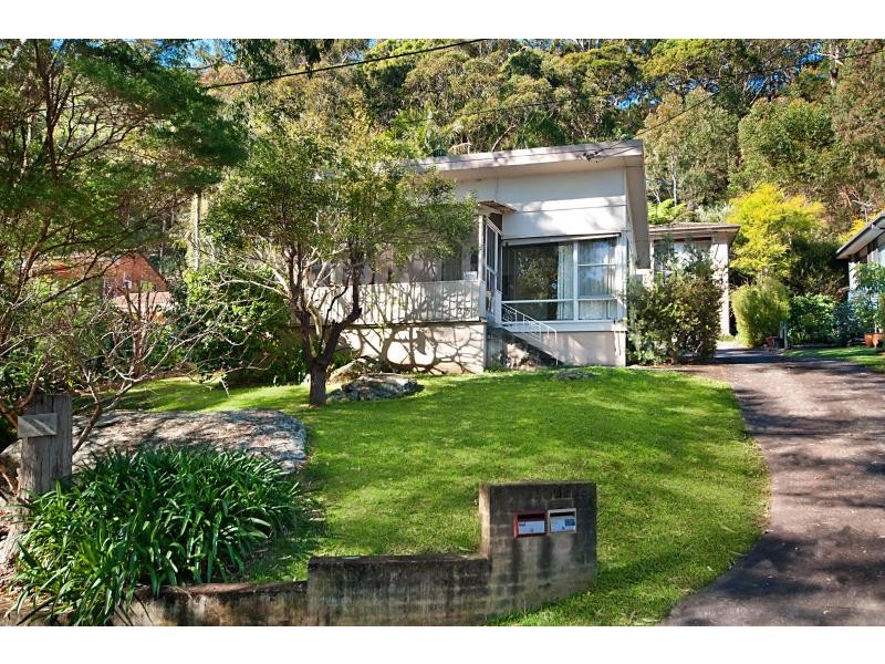 27a Daley Avenue, Daleys Point NSW 2257