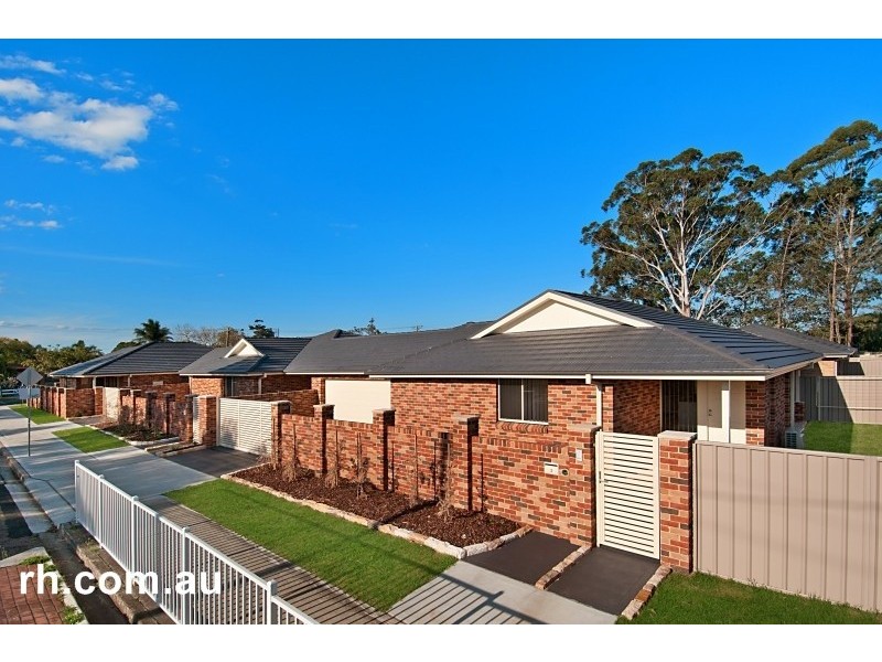 3/34 Farnell Road, Woy Woy NSW 2256