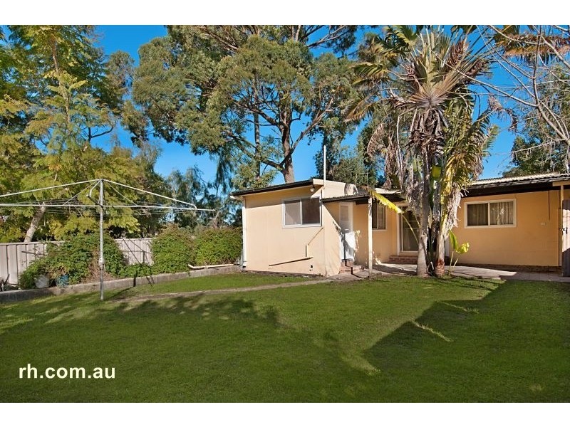 124 Bourke Road, Umina Beach NSW 2257