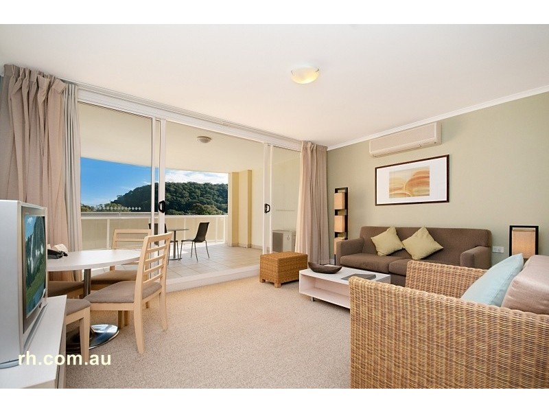243/51-54 The Esplanade, Ettalong Beach NSW 2257