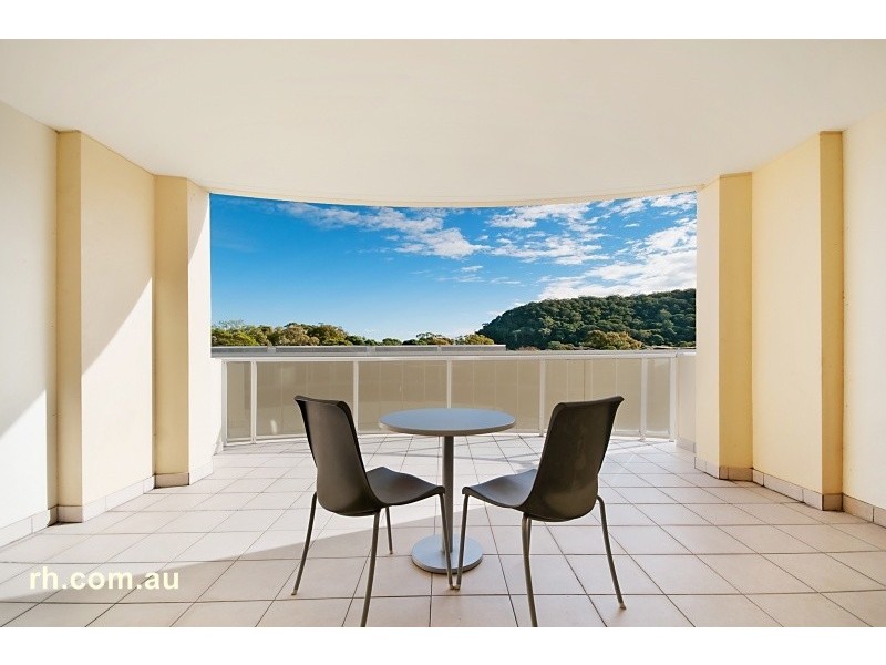 243/51-54 The Esplanade, Ettalong Beach NSW 2257