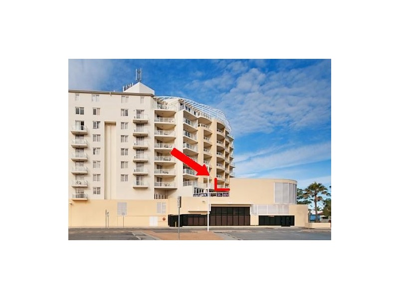 243/51-54 The Esplanade, Ettalong Beach NSW 2257