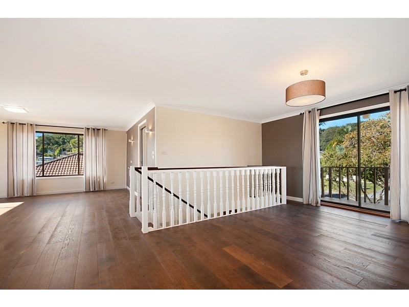6 BARRACOUTA, St Huberts Island NSW 2257
