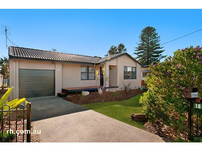 18 Bogan Road, Booker Bay NSW 2257