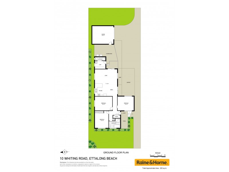 10 Whiting Road, Ettalong Beach NSW 2257