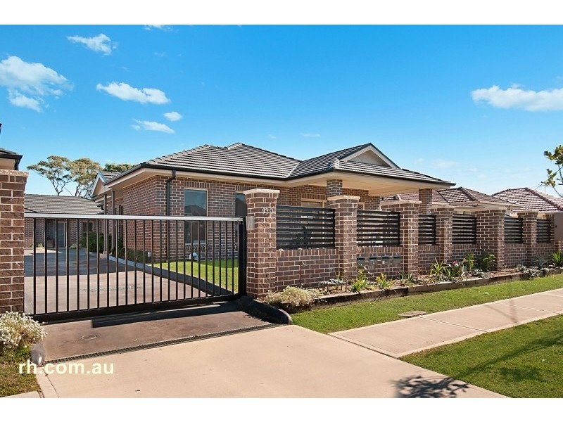 3/159-161 Springwood Street, Ettalong Beach NSW 2257