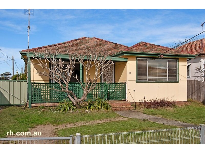 10 Wellington Street, Umina Beach NSW 2257