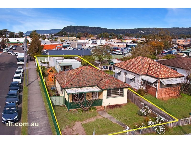 10 Wellington Street, Umina Beach NSW 2257