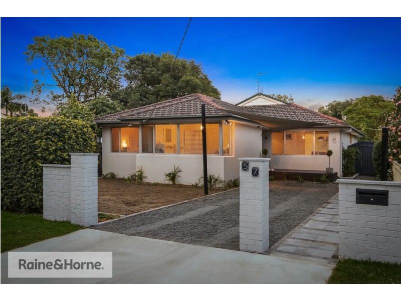 57 Lone Pine Avenue, Umina Beach NSW 2257