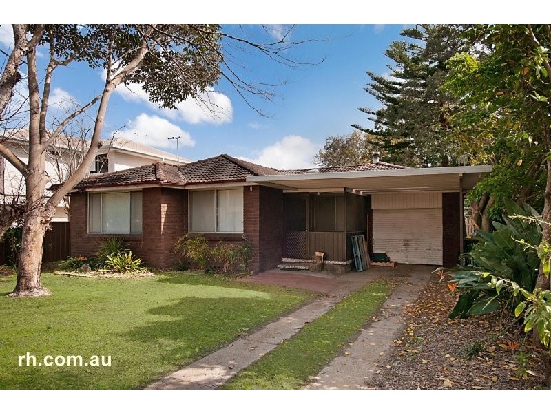 13 Farleigh Avenue, Umina Beach NSW 2257