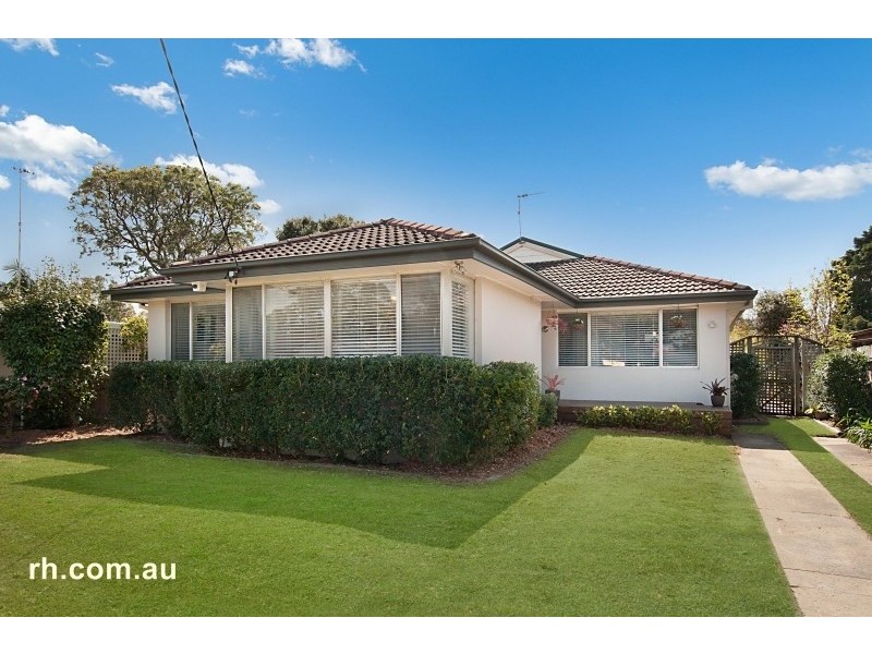 57 Lone Pine Avenue, Umina Beach NSW 2257