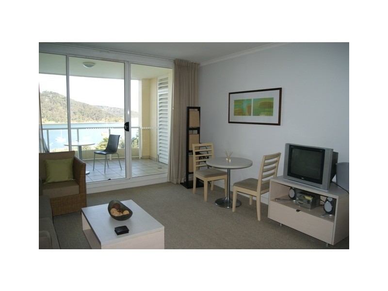 609/51-54 The Esplanade, Ettalong Beach NSW 2257