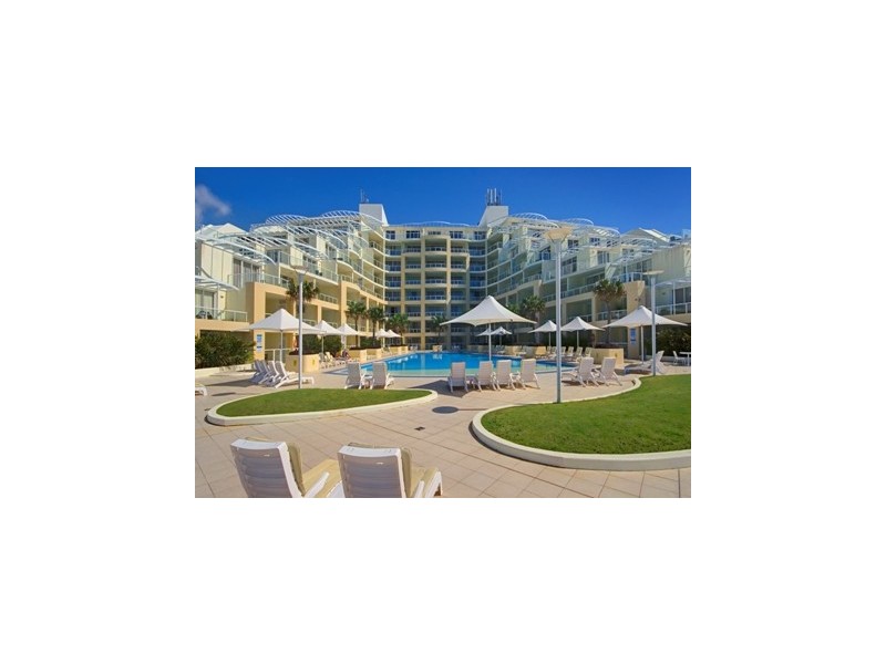 609/51-54 The Esplanade, Ettalong Beach NSW 2257