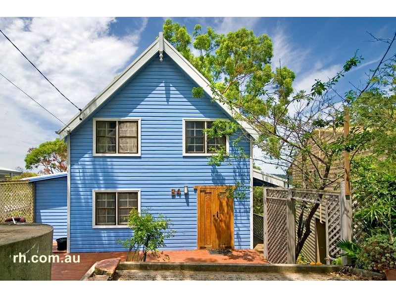 34 Fishermans Parade, Daleys Point NSW 2257