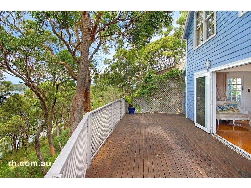34 Fishermans Parade, Daleys Point NSW 2257