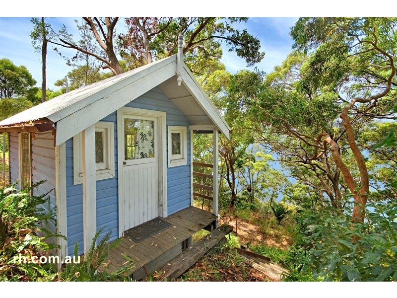 34 Fishermans Parade, Daleys Point NSW 2257
