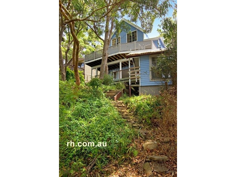 34 Fishermans Parade, Daleys Point NSW 2257