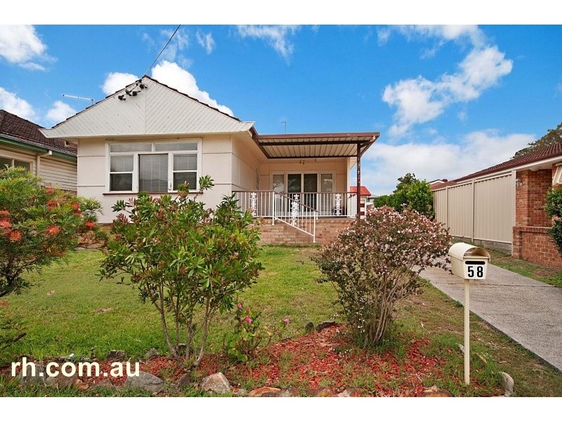 58 Beach Street, Ettalong Beach NSW 2257