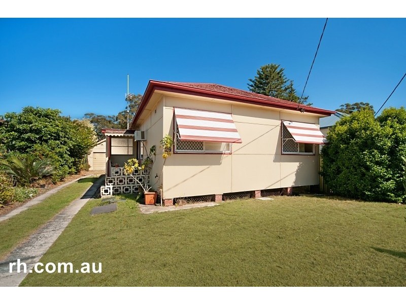 29 Barrenjoey Road, Ettalong Beach NSW 2257