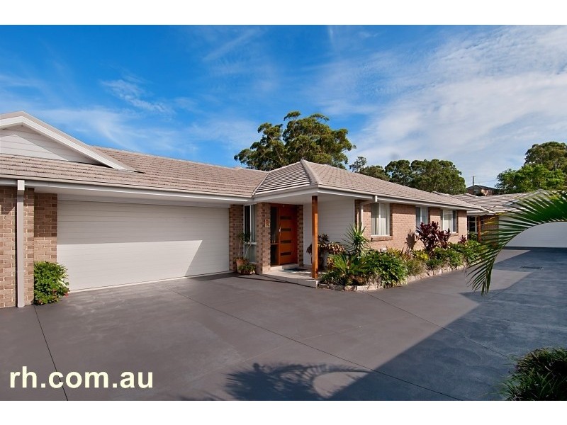 4/5-11 Flathead Road, Ettalong Beach NSW 2257