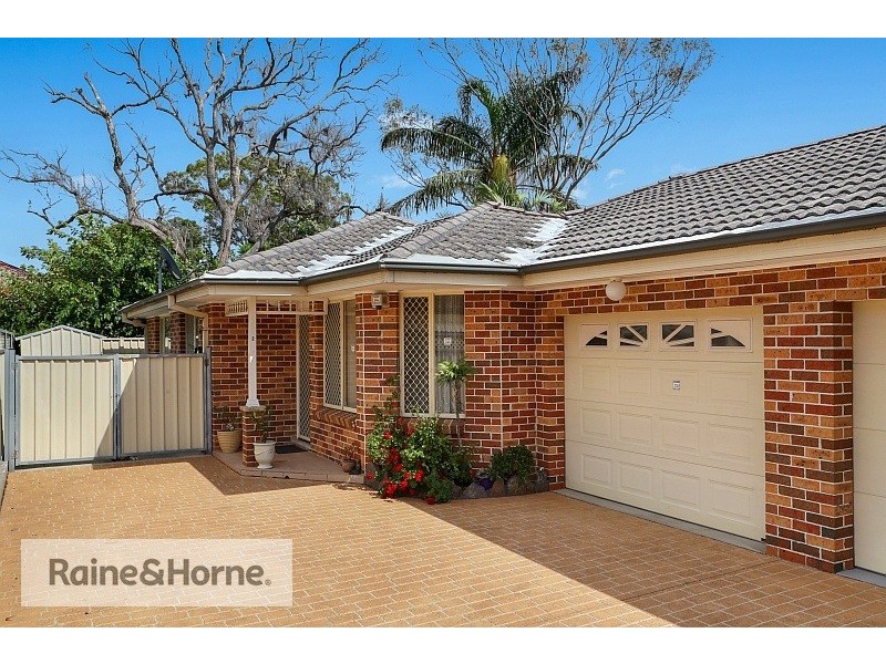 2/131 Springwood Street, Ettalong Beach NSW 2257